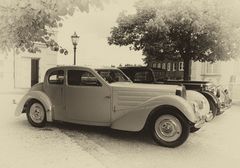 Bugatti Typ 57 Ventoux 