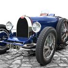 Bugatti Type 35