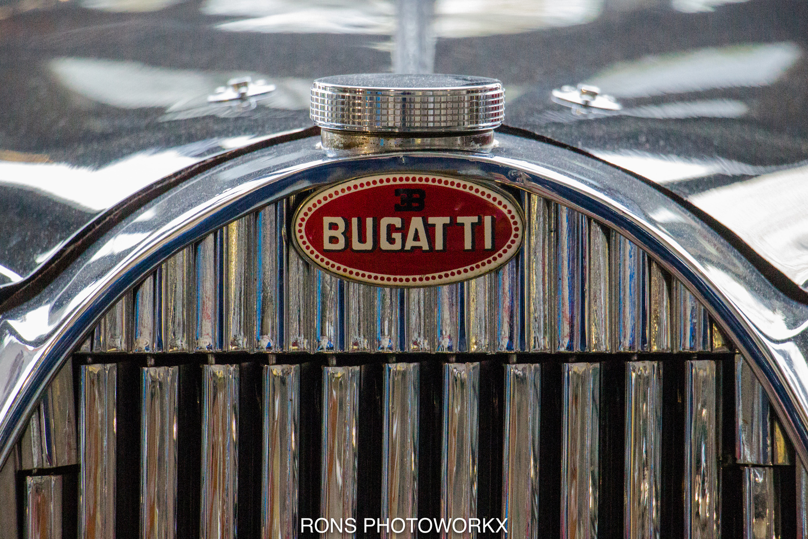 Bugatti Type 57