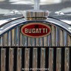 Bugatti Type 57