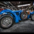 = Bugatti Type 57 =