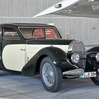 Bugatti Type 57 Automobile