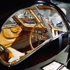 Bugatti Type 57 SC Atlantic 1938