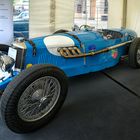 Bugatti Type 59 Baujahr 33
