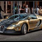 Bugatti Veyron - 1001 PS