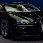 Bugatti Veyron 16.4