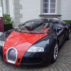 Bugatti Veyron 16.4