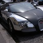 Bugatti Veyron 16.4