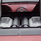 Bugatti Veyron 16.4 - Das Triebwerk