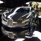 Bugatti Veyron 16.4 - fast mein Auto