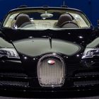 Bugatti Veyron 16.4 Grand Sport Vitesse