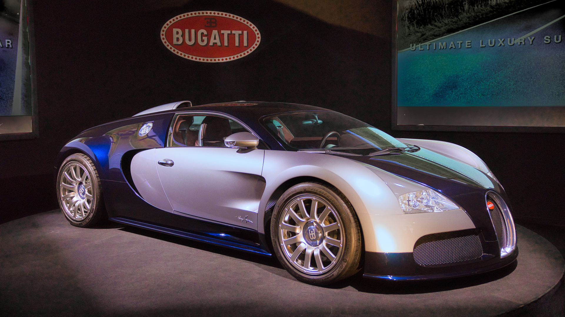 Bugatti Veyron 16.4 Super Sport (01)