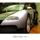 Bugatti Veyron...