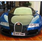 Bugatti Veyron