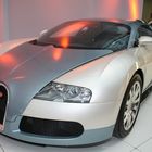 Bugatti Veyron