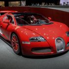 Bugatti Veyron