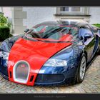 Bugatti Veyron