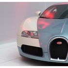 Bugatti Veyron......