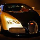 Bugatti Veyron