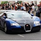 :: Bugatti Veyron ::