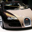 Bugatti Veyron