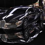 Bugatti  Veyron  EB 16.4   