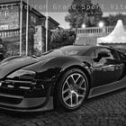 Bugatti Veyron Grand Sport Vitesse