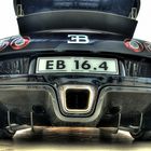 Bugatti Veyron HDR, mal etwas anders