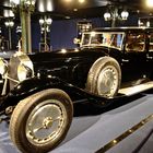 Bugatti von Onkel Dagobert.