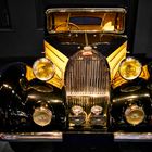 Bugatti...automobile "Lichtgestalt"