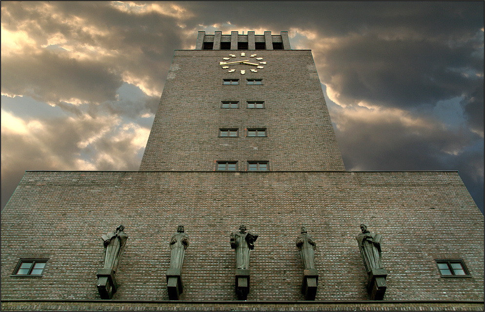 Bugenhagen-Kirche