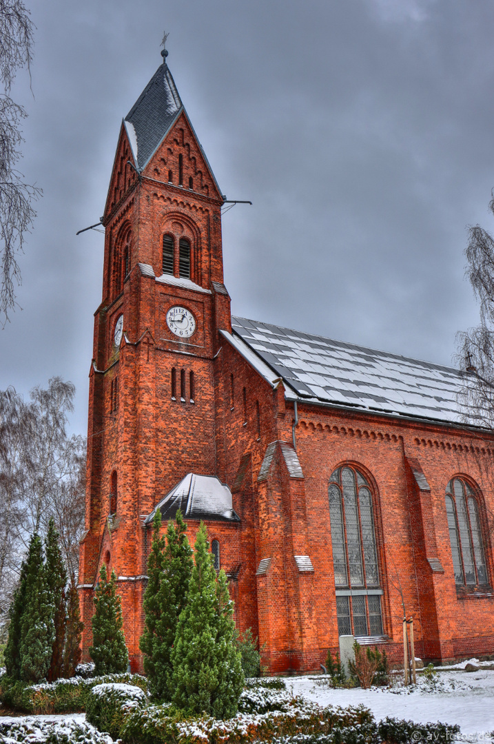 Bugenhagenkirche