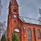 Bugenhagenkirche