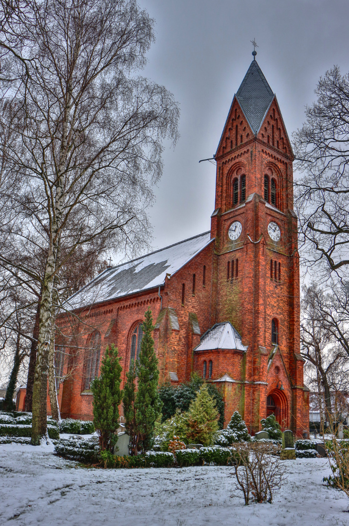 Bugenhagenkirche