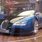 Buggati 1001 P.s