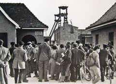 Bugginen, den 07. Mai 1934 kurz nach 10:00 Uhr