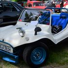 Buggy Oldtimer 