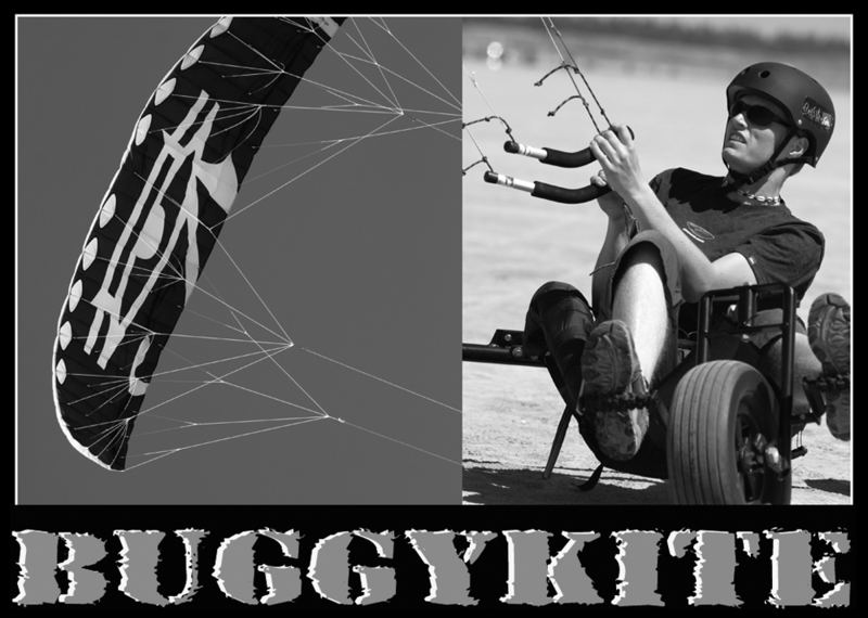 BuggyKite...Romo