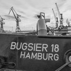 Bugsier 18