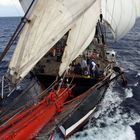 Bugwelle der Sedov