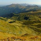 Buhaescu Peak.