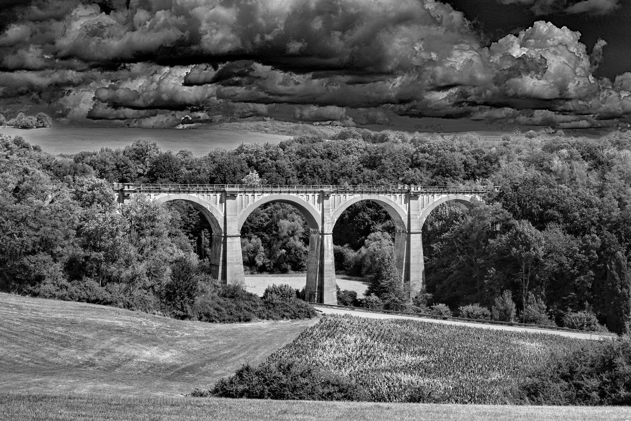 Buhlener Viadukt