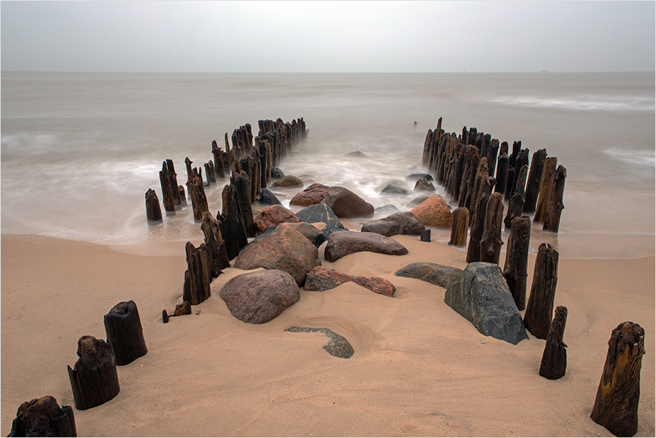 Buhne Foto & Bild landschaft, meer & strand, brandung Bilder auf