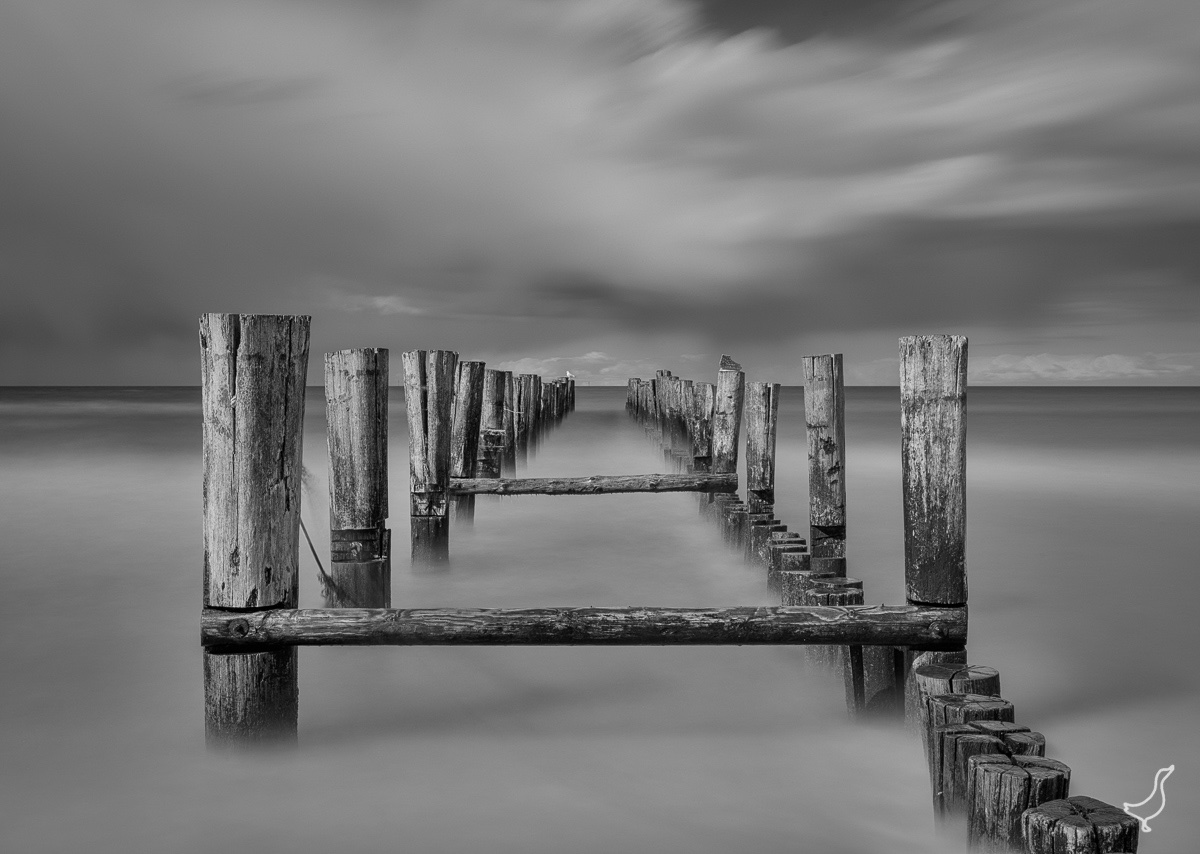 Buhne Foto & Bild deutschland, europe, mecklenburg vorpommern Bilder