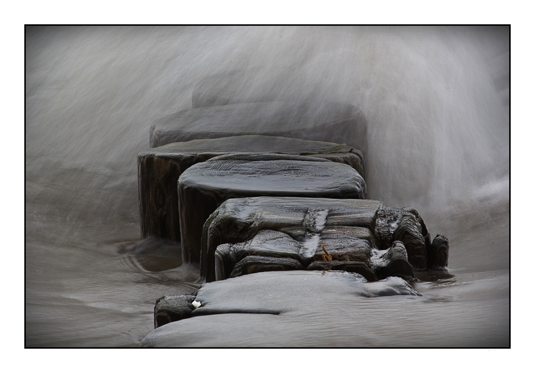 buhne Foto & Bild landschaft, meer & strand, brandung Bilder auf