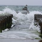 Buhne / groyne