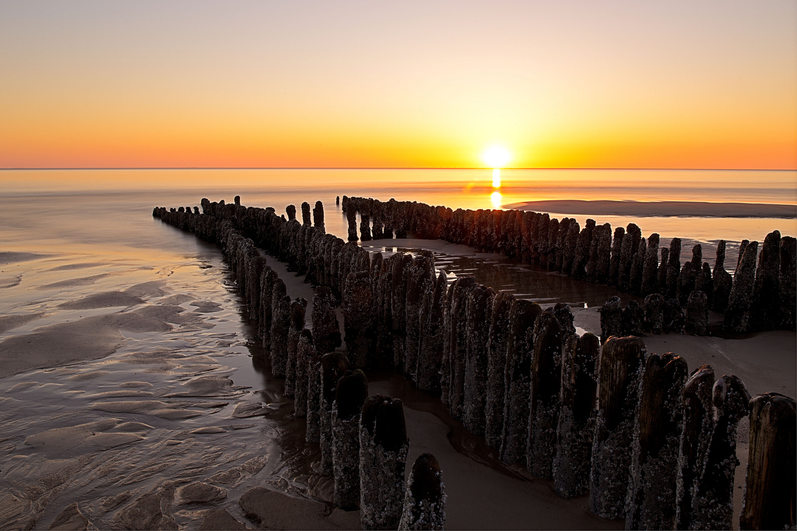 Buhne-Sylt