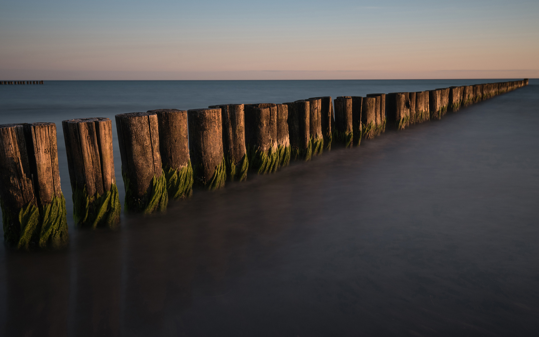 Buhnen Foto & Bild | deutschland, europe, mecklenburg- vorpommern ...