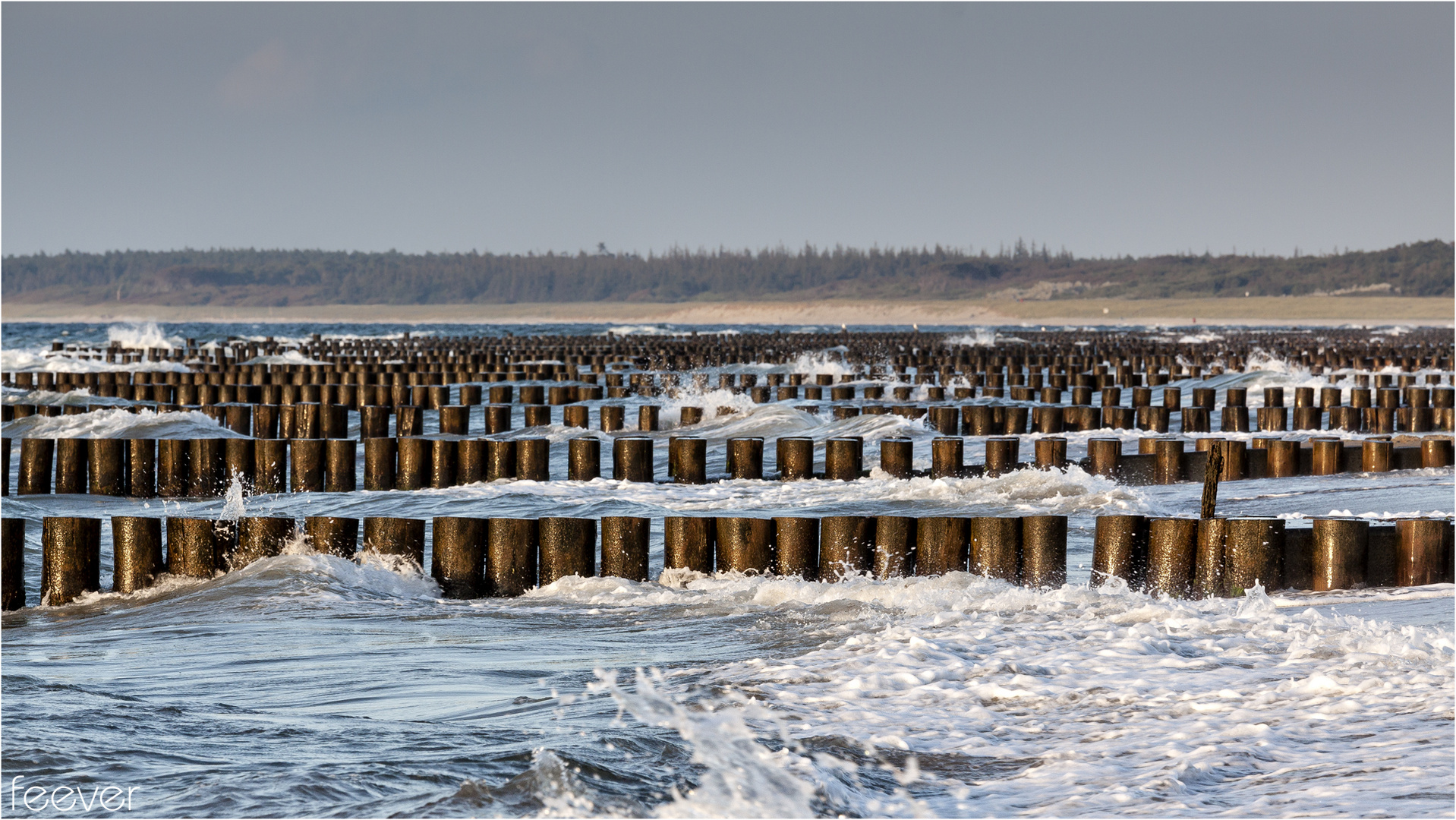 Buhnen Foto & Bild world, wasser, ostsee Bilder auf