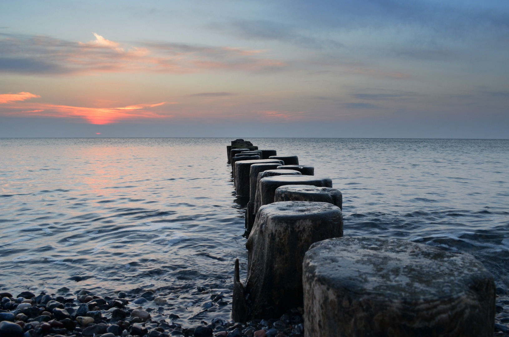 Buhnen-Hiddensee